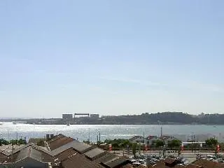 Hello Lisbon Conde Barao Apartments