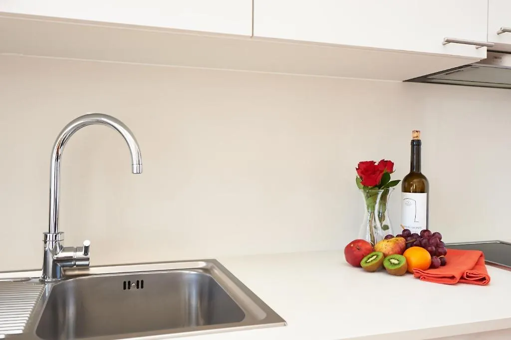 Hello Lisbon Conde Barao Apartments 0*,  פורטוגל