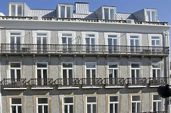 Hello Lisbon Conde Barao Apartments