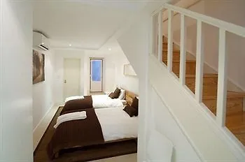 Hello Lisbon Conde Barao Apartments פורטוגל