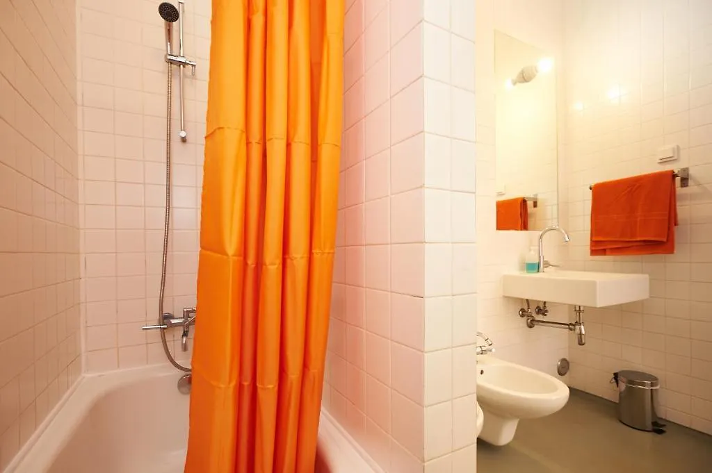 Hello Lisbon Conde Barao Apartments 0*,