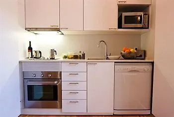 Hello Lisbon Conde Barao Apartments