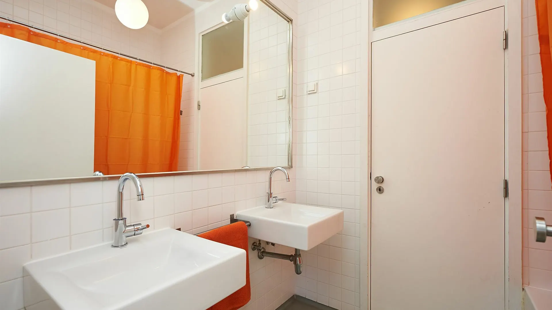 Hello Lisbon Conde Barao Apartments