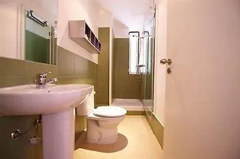 Hello Lisbon Conde Barao Apartments